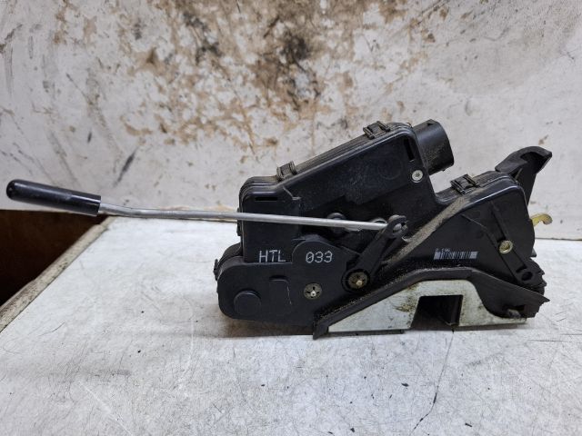 bontott BMW 3 E46 Bal hátsó Ajtózár