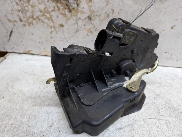 bontott BMW 3 E46 Bal hátsó Ajtózár