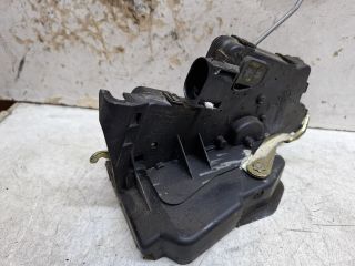 bontott BMW 3 E46 Bal hátsó Ajtózár