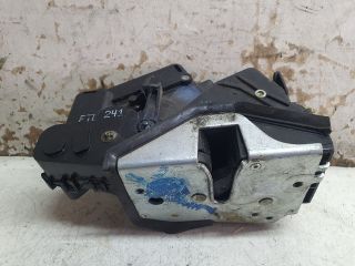 bontott BMW 3 E46 Bal hátsó Ajtózár