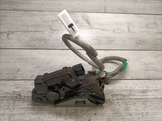 bontott BMW 3 E46 Bal hátsó Ajtózár