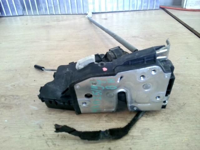 bontott BMW 3 E46 Bal hátsó Ajtózár