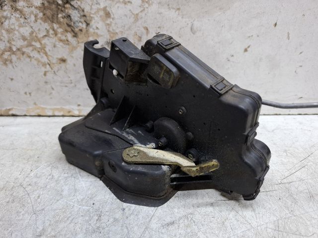 bontott BMW 3 E46 Bal hátsó Ajtózár