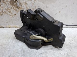 bontott BMW 3 E46 Bal hátsó Ajtózár