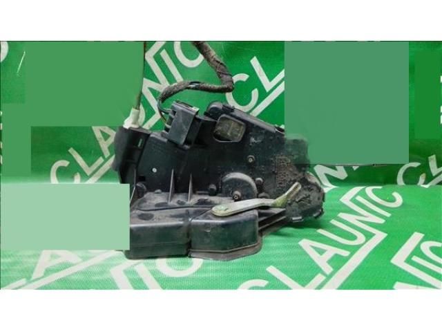 bontott BMW 3 E46 Bal hátsó Ajtózár