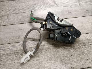 bontott BMW 3 E46 Bal hátsó Ajtózár