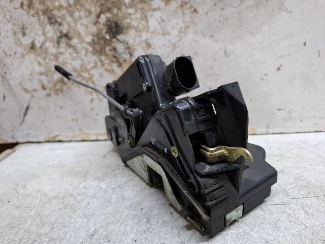 bontott BMW 3 E46 Bal hátsó Ajtózár