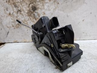 bontott BMW 3 E46 Bal hátsó Ajtózár