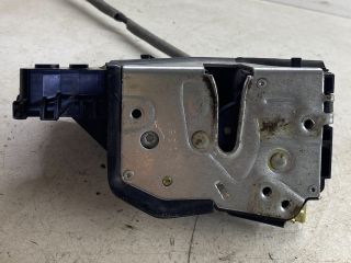 bontott BMW 3 E46 Bal hátsó Ajtózár