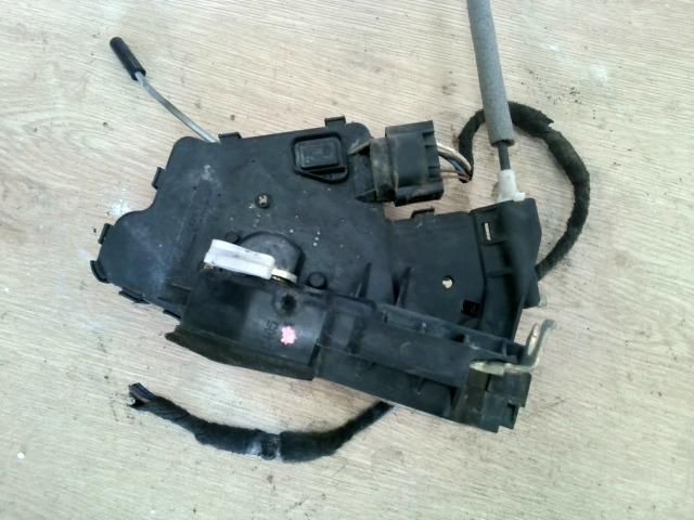 bontott BMW 3 E46 Bal hátsó Ajtózár