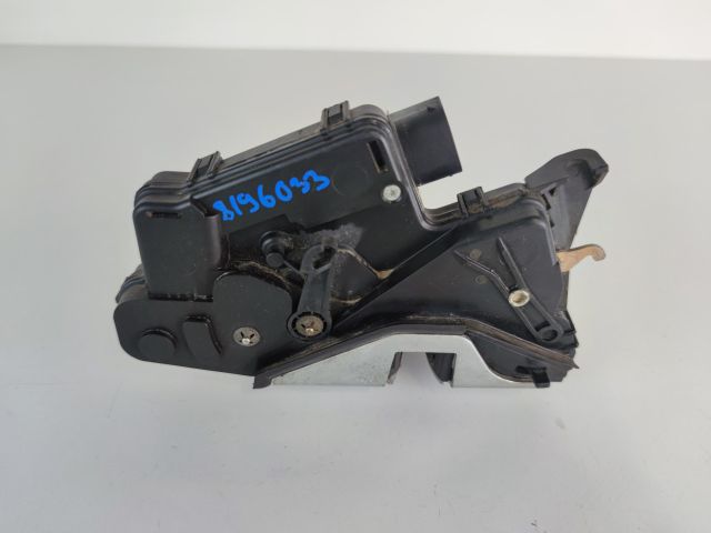 bontott BMW 3 E46 Bal hátsó Ajtózár