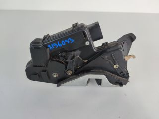 bontott BMW 3 E46 Bal hátsó Ajtózár