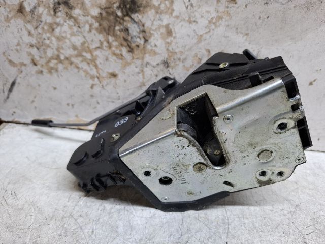 bontott BMW 3 E46 Bal hátsó Ajtózár