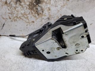 bontott BMW 3 E46 Bal hátsó Ajtózár