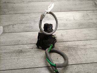 bontott BMW 3 E46 Bal hátsó Ajtózár