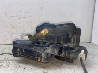 bontott BMW 3 E46 Bal hátsó Ajtózár