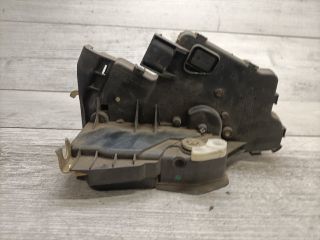 bontott BMW 3 E46 Bal hátsó Ajtózár