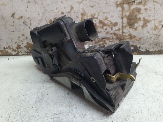 bontott BMW 3 E46 Bal hátsó Ajtózár