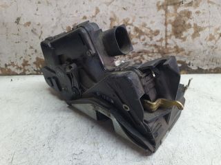 bontott BMW 3 E46 Bal hátsó Ajtózár