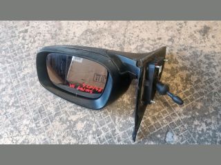 bontott BMW 3 E46 Bal hátsó Biztonsági Öv Csat