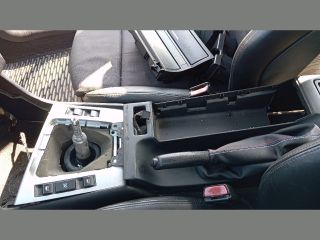 bontott BMW 3 E46 Bal hátsó Biztonsági Öv Csat