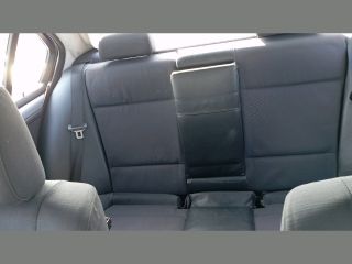 bontott BMW 3 E46 Bal hátsó Biztonsági Öv Csat