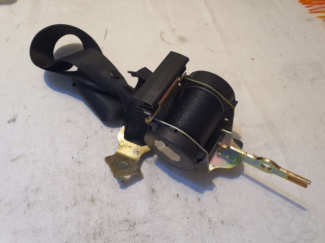 bontott BMW 3 E46 Bal hátsó Biztonsági Öv