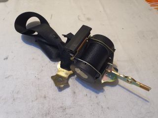 bontott BMW 3 E46 Bal hátsó Biztonsági Öv