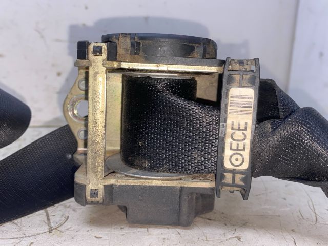 bontott BMW 3 E46 Bal hátsó Biztonsági Öv