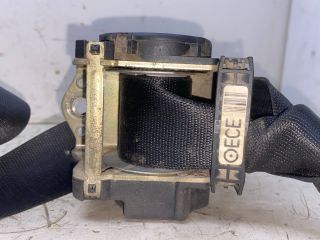 bontott BMW 3 E46 Bal hátsó Biztonsági Öv