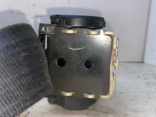 bontott BMW 3 E46 Bal hátsó Biztonsági Öv