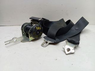 bontott BMW 3 E46 Bal hátsó Biztonsági Öv