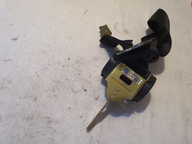 bontott BMW 3 E46 Bal hátsó Biztonsági Öv