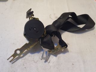 bontott BMW 3 E46 Bal hátsó Biztonsági Öv