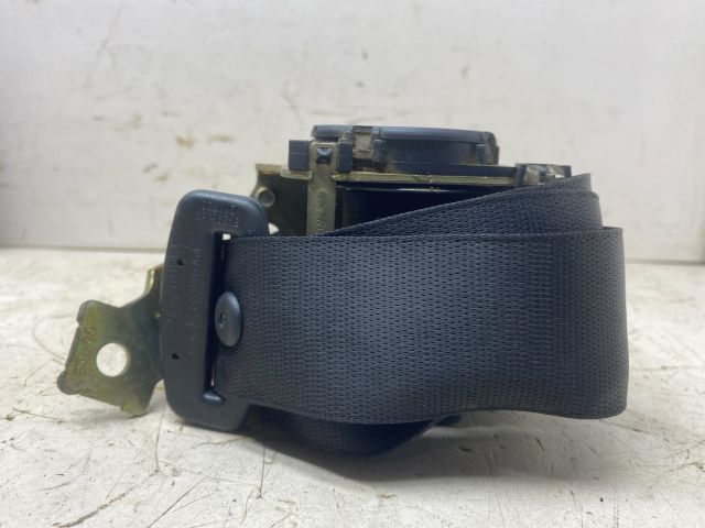 bontott BMW 3 E46 Bal hátsó Biztonsági Öv