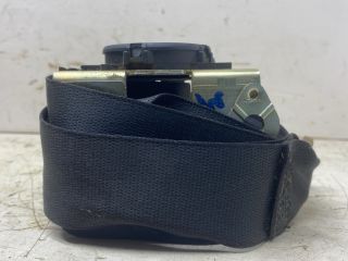 bontott BMW 3 E46 Bal hátsó Biztonsági Öv