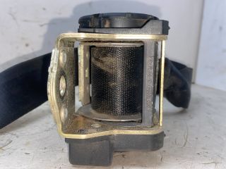 bontott BMW 3 E46 Bal hátsó Biztonsági Öv