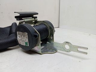 bontott BMW 3 E46 Bal hátsó Biztonsági Öv