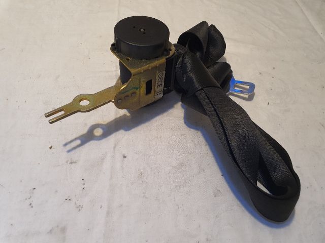 bontott BMW 3 E46 Bal hátsó Biztonsági Öv