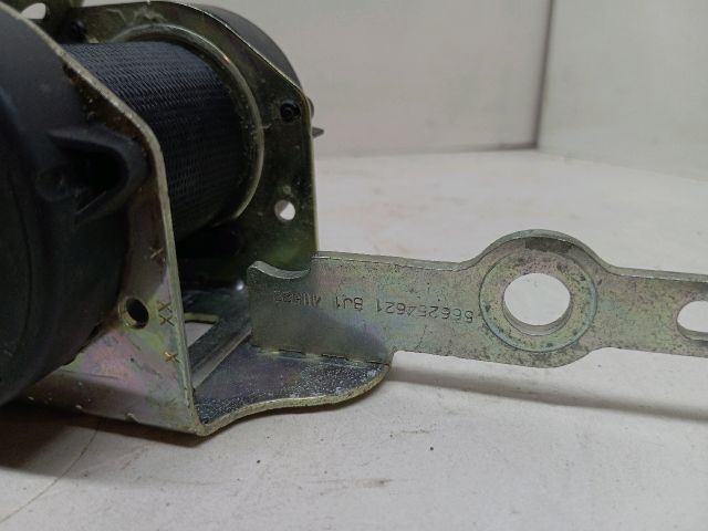 bontott BMW 3 E46 Bal hátsó Biztonsági Öv