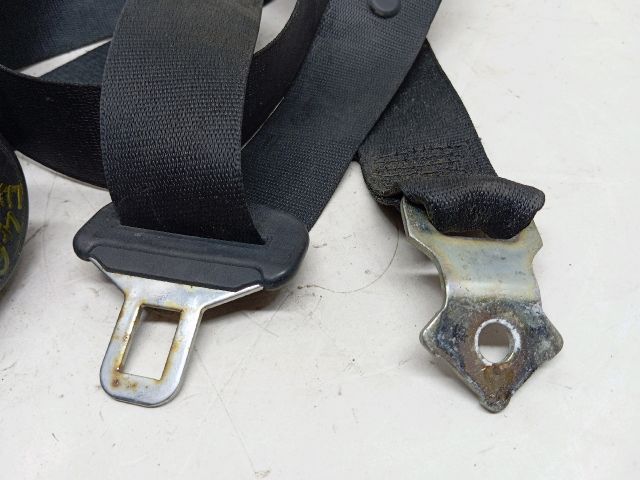 bontott BMW 3 E46 Bal hátsó Biztonsági Öv