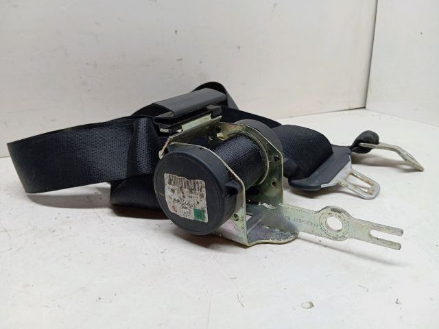 bontott BMW 3 E46 Bal hátsó Biztonsági Öv