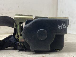 bontott BMW 3 E46 Bal hátsó Biztonsági Öv
