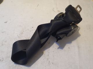 bontott BMW 3 E46 Bal hátsó Biztonsági Öv