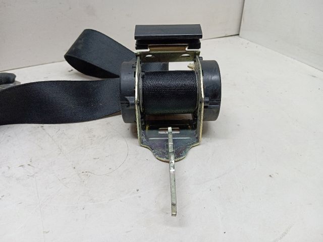 bontott BMW 3 E46 Bal hátsó Biztonsági Öv