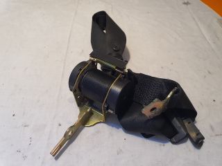 bontott BMW 3 E46 Bal hátsó Biztonsági Öv