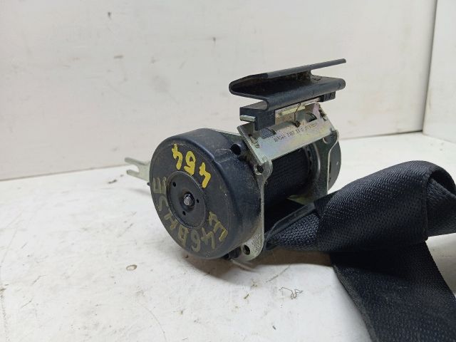 bontott BMW 3 E46 Bal hátsó Biztonsági Öv