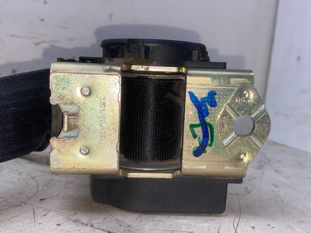 bontott BMW 3 E46 Bal hátsó Biztonsági Öv