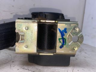 bontott BMW 3 E46 Bal hátsó Biztonsági Öv