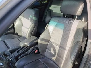 bontott BMW 3 E46 Bal hátsó Biztonsági Öv